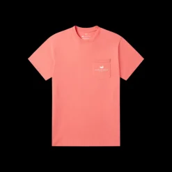 Southern Cities Tee - Charleston