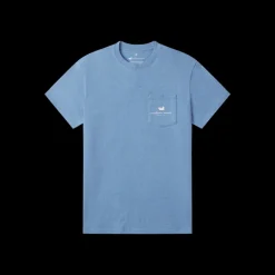 Southern Cities Tee - Charleston