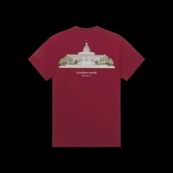 Southern Cities Tee - Columbia