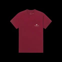 Southern Cities Tee - Columbia