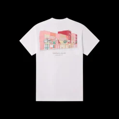 Southern Cities Tee - Nashville