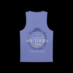 Southern Class Tank