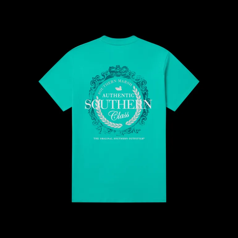 Southern Class Tee