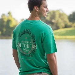 Southern Class Tee