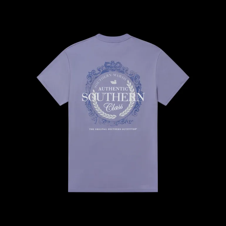 Southern Class Tee