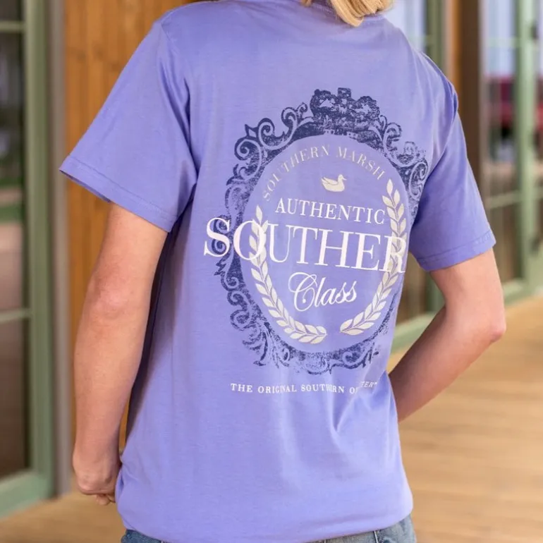 Southern Class Tee