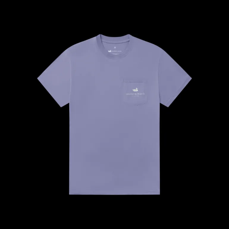 Southern Class Tee