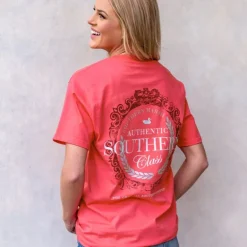 Southern Class Tee