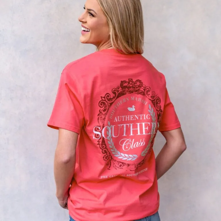 Southern Class Tee