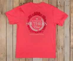 Southern Class Tee