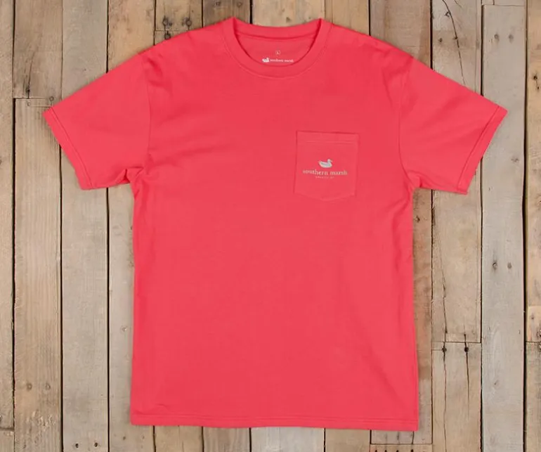Southern Class Tee