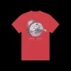 Southern Class Tee - Fishing Reel