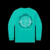 Southern Class Tee - Long Sleeve