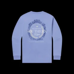 Southern Class Tee - Long Sleeve