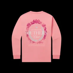 Southern Class Tee - Long Sleeve