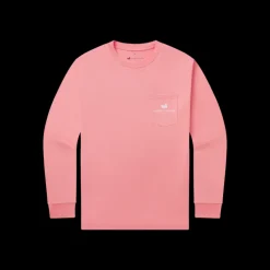 Southern Class Tee - Long Sleeve
