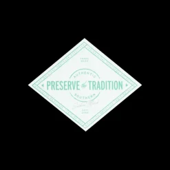 Southern Tradition Retro Sticker