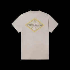 Southern Tradition Tee - Morning Rise