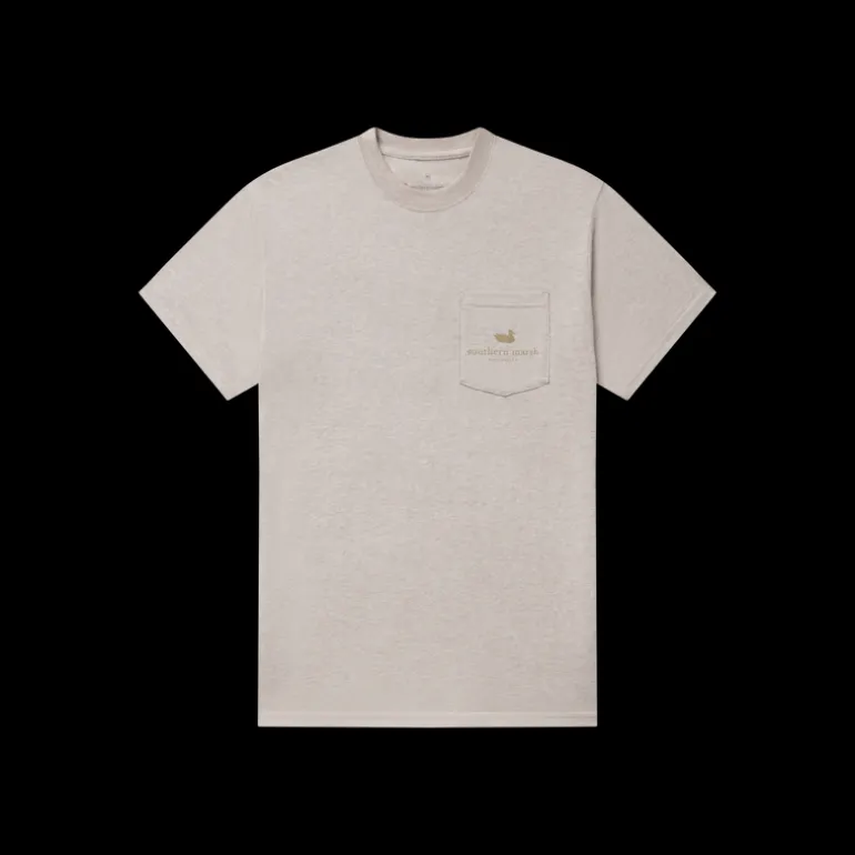 Southern Tradition Tee - Morning Rise