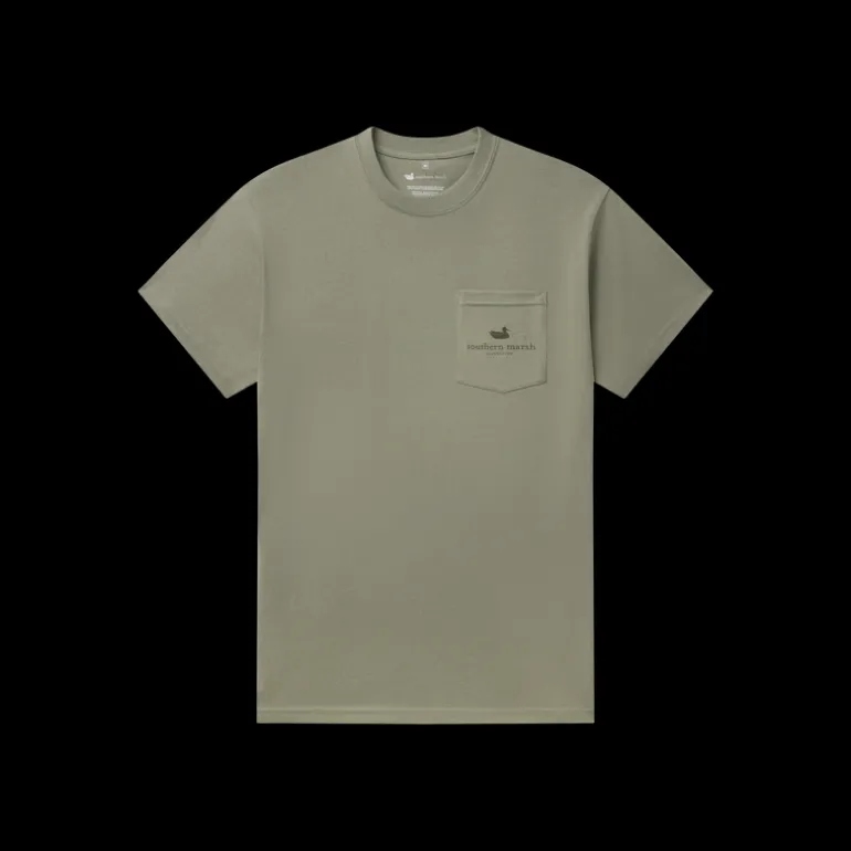 Southern Tradition Tee - Morning Rise