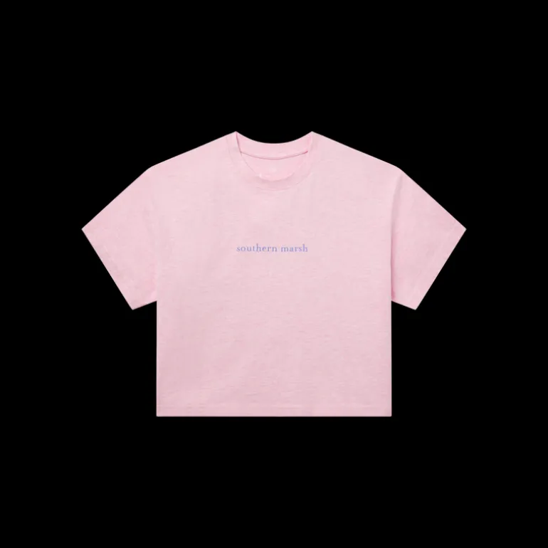 SOUTHERNCLASSICS™ Comfort Tee - Authentic