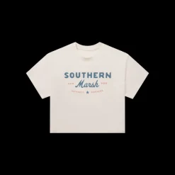 SOUTHERNCLASSICS™ Comfort Tee - Marsh Star