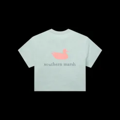 SOUTHERNCLASSICS™ Comfort Tee - Authentic