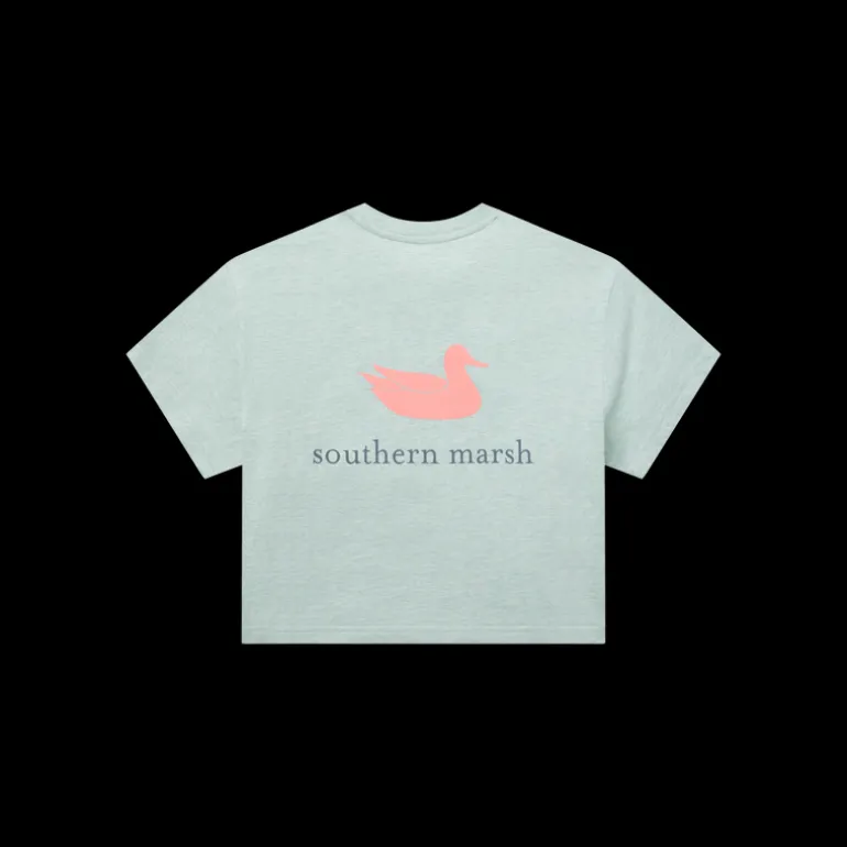 SOUTHERNCLASSICS™ Comfort Tee - Authentic