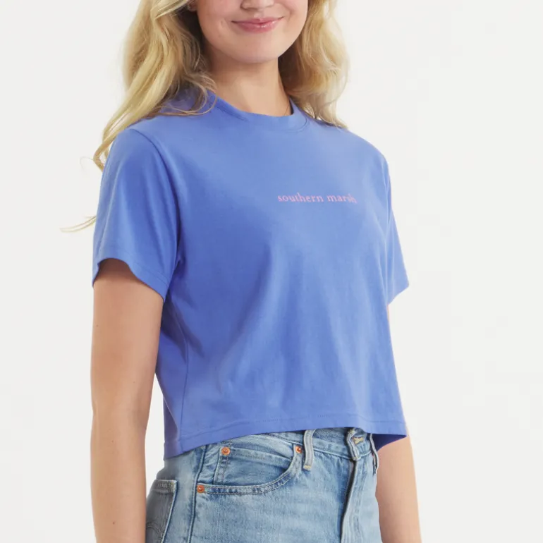 SOUTHERNCLASSICS™ Comfort Tee - Authentic