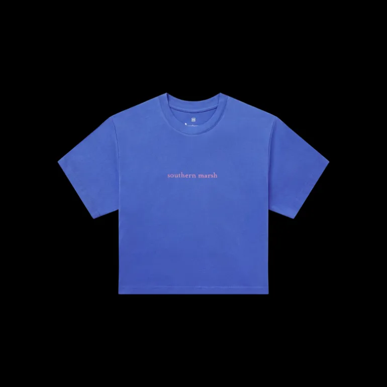 SOUTHERNCLASSICS™ Comfort Tee - Authentic