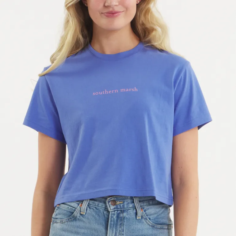SOUTHERNCLASSICS™ Comfort Tee - Authentic