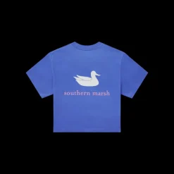 SOUTHERNCLASSICS™ Comfort Tee - Authentic