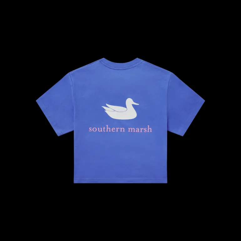 SOUTHERNCLASSICS™ Comfort Tee - Authentic
