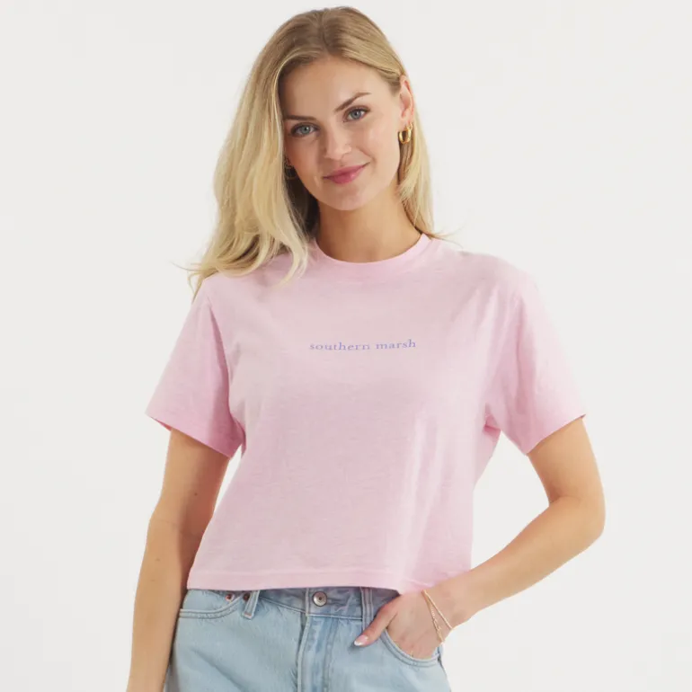 SOUTHERNCLASSICS™ Comfort Tee - Authentic