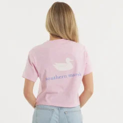 SOUTHERNCLASSICS™ Comfort Tee - Authentic