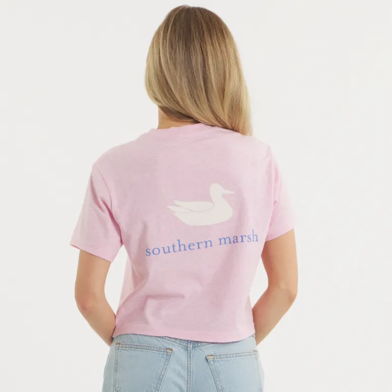 SOUTHERNCLASSICS™ Comfort Tee - Authentic