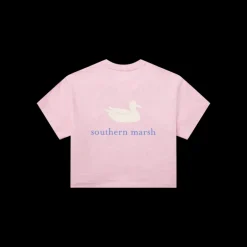 SOUTHERNCLASSICS™ Comfort Tee - Authentic