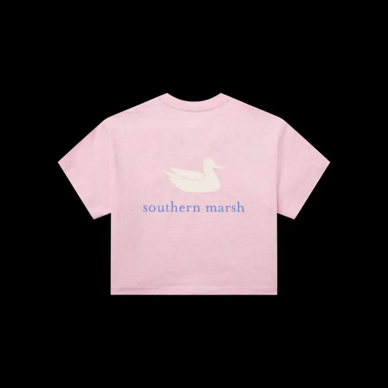 SOUTHERNCLASSICS™ Comfort Tee - Authentic