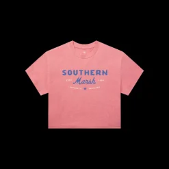 SOUTHERNCLASSICS™ Comfort Tee - Marsh Star