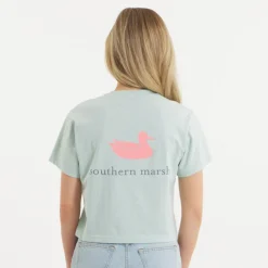 SOUTHERNCLASSICS™ Comfort Tee - Authentic