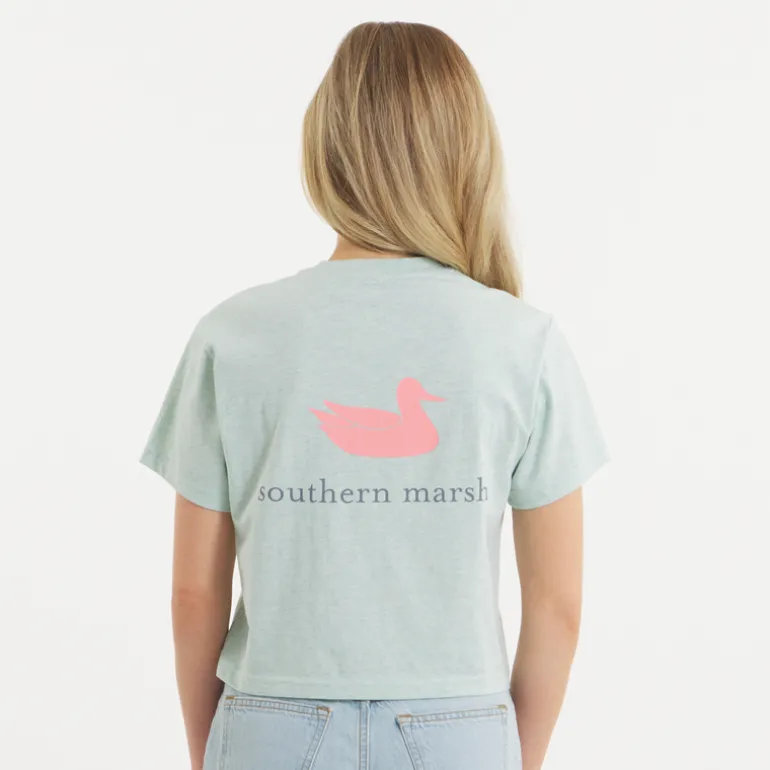 SOUTHERNCLASSICS™ Comfort Tee - Authentic