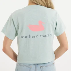 SOUTHERNCLASSICS™ Comfort Tee - Authentic
