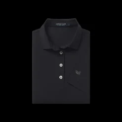 St. Claire Women's Performance Polo