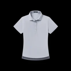 St. Claire Women's Performance Polo