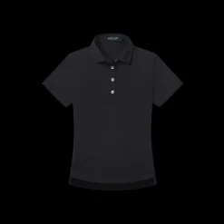 St. Claire Women's Performance Polo