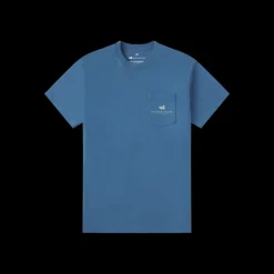 Starry Silhouette Tee - Buffalo