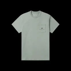 Starry Silhouette Tee - Elk