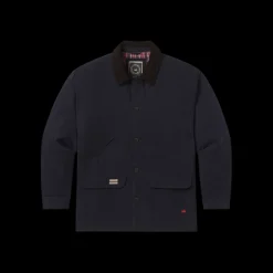 Station Canvas Jacket