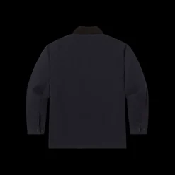 Station Canvas Jacket
