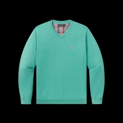Sterling Sweater